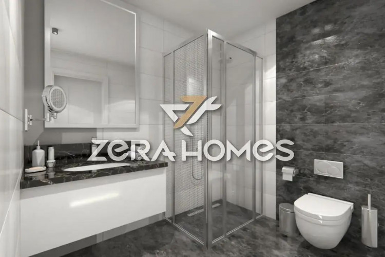 Квартира 2+1 в Айдыне, Турция | SBB-51856