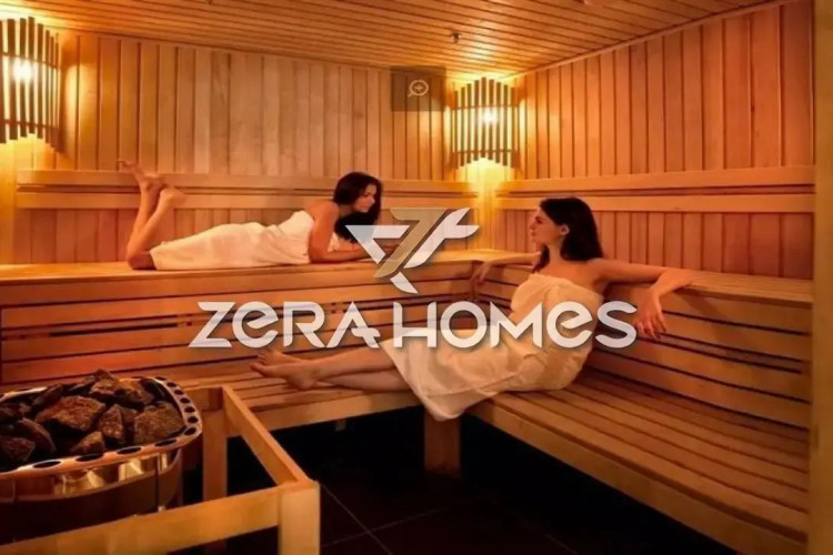 Квартира 2+1 в Айдыне, Турция | SBB-51856