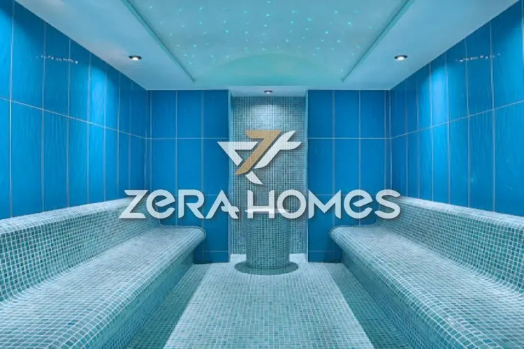 Квартира 2+1 в Айдыне, Турция | SBB-51856