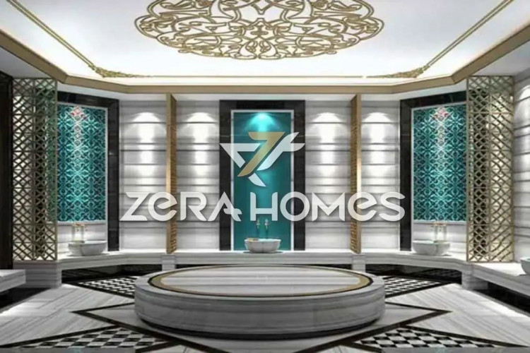 Квартира 2+1 в Айдыне, Турция | SBB-51856