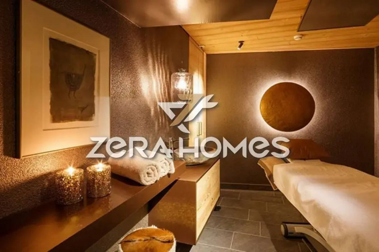 Квартира 2+1 в Айдыне, Турция | SBB-51856