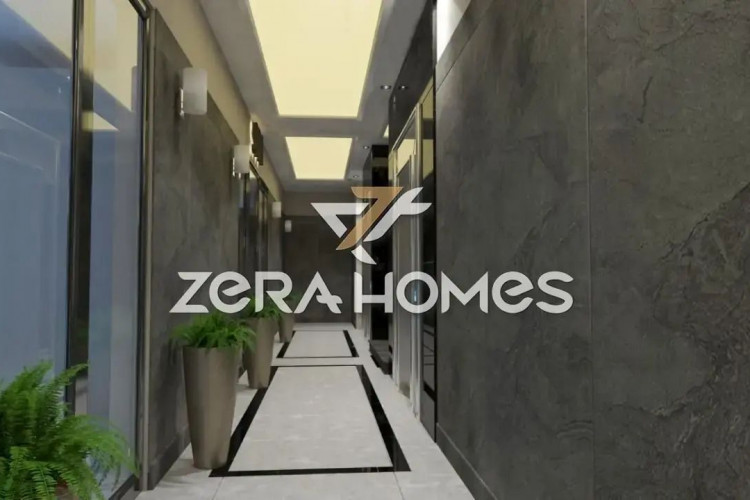 Квартира 2+1 в Айдыне, Турция | SBB-51856