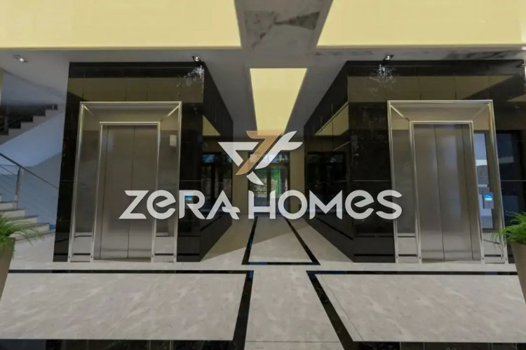 Квартира 2+1 в Айдыне, Турция | SBB-51856