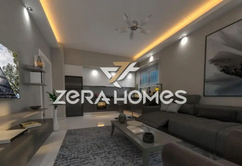 Квартира 2+1 в Айдыне, Турция | SBB-51856