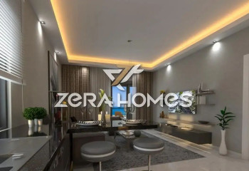 Квартира 2+1 в Айдыне, Турция | SBB-51856