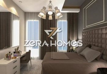 Квартира 2+1 в Айдыне, Турция | SBB-51856