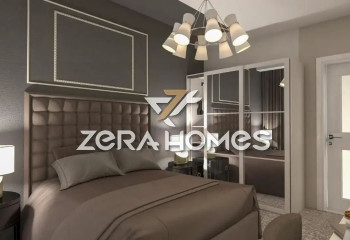 Квартира 2+1 в Айдыне, Турция | SBB-51856