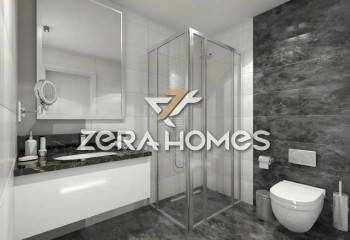 Квартира 2+1 в Айдыне, Турция | SBB-51856