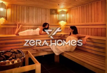 Квартира 2+1 в Айдыне, Турция | SBB-51856