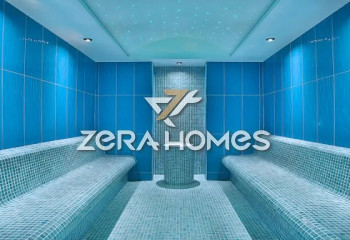 Квартира 2+1 в Айдыне, Турция | SBB-51856