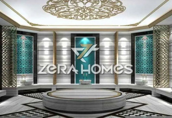 Квартира 2+1 в Айдыне, Турция | SBB-51856