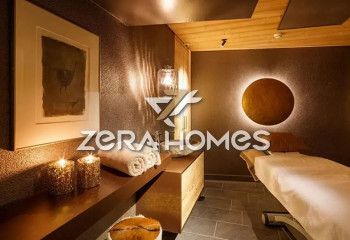 Квартира 2+1 в Айдыне, Турция | SBB-51856