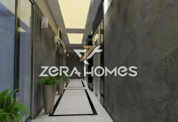 Квартира 2+1 в Айдыне, Турция | SBB-51856