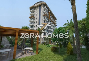 Квартира 2+1 в Айдыне, Турция | SBB-51856