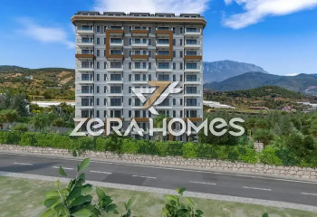 Квартира 2+1 в Айдыне, Турция | SBB-51856