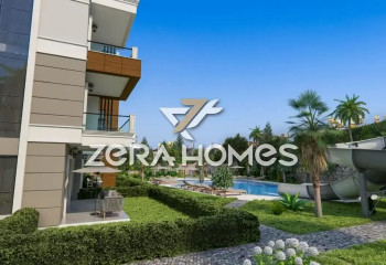 Квартира 2+1 в Айдыне, Турция | SBB-51856