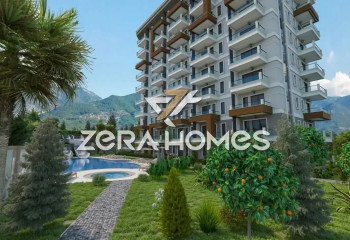 Квартира 2+1 в Айдыне, Турция | SBB-51856