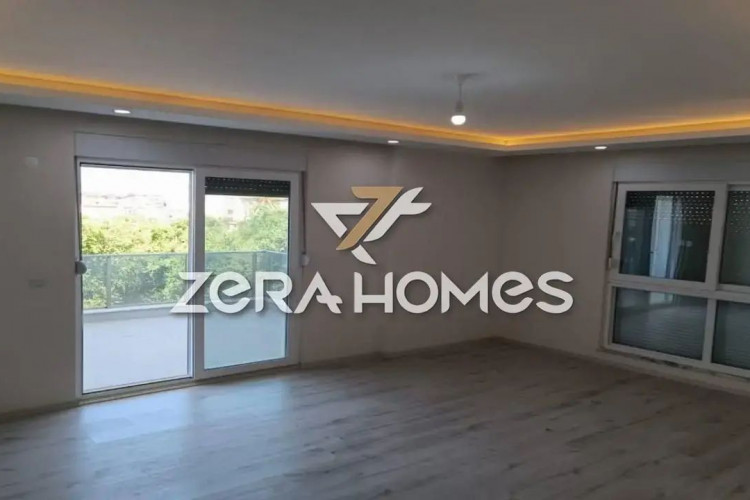 Квартира 4+1 в Газипаше, Турция | STE-51859