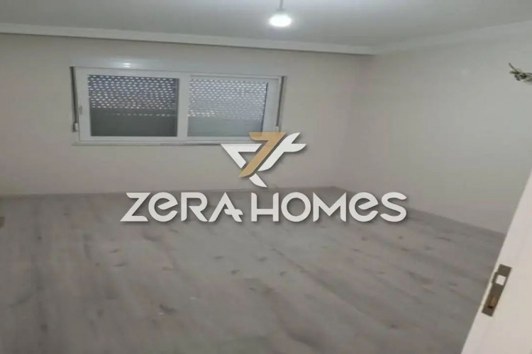 Квартира 4+1 в Газипаше, Турция | STE-51859