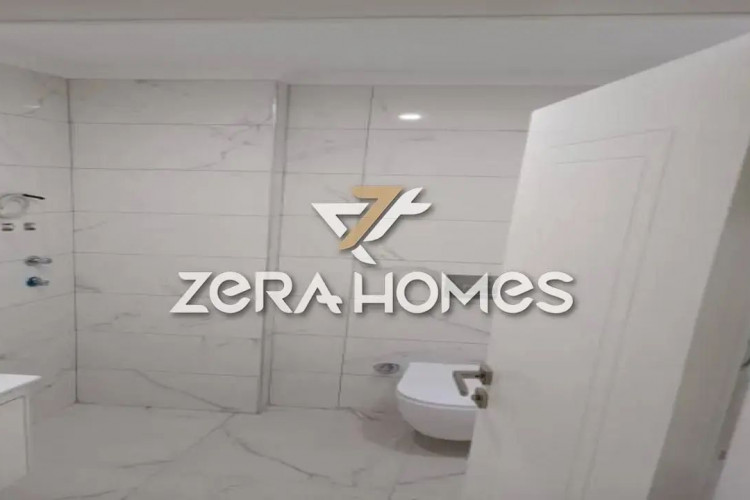 Квартира 4+1 в Газипаше, Турция | STE-51859