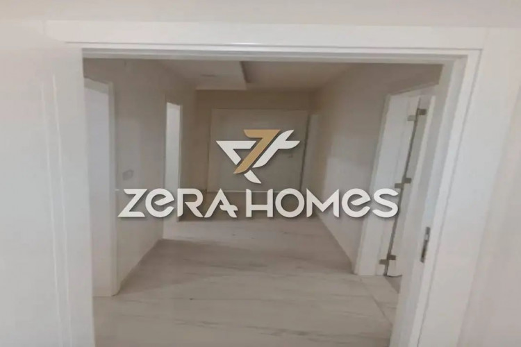 Квартира 4+1 в Газипаше, Турция | STE-51859