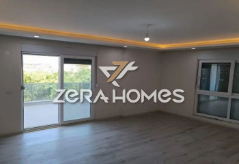 Квартира 4+1 в Газипаше, Турция | STE-51859