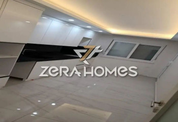 Квартира 4+1 в Газипаше, Турция | STE-51859