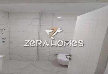 Квартира 4+1 в Газипаше, Турция | STE-51859