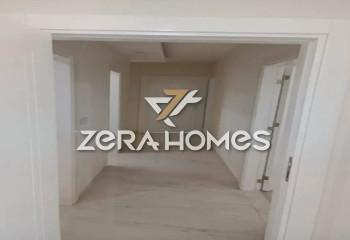 Квартира 4+1 в Газипаше, Турция | STE-51859