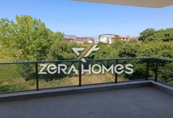 Квартира 4+1 в Газипаше, Турция | STE-51859