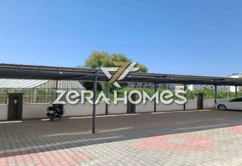 Квартира 4+1 в Газипаше, Турция | STE-51859