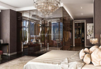 Квартира 2+1 в Стамбуле, Турция | SBB-51870