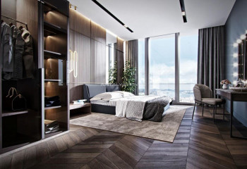 Квартира 2+1 в Стамбуле, Турция | SBB-51870