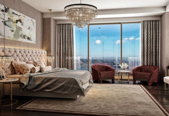 Квартира 2+1 в Стамбуле, Турция | SBB-51870