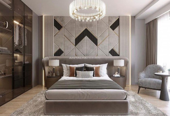 Квартира 2+1 в Стамбуле, Турция | SBB-51870