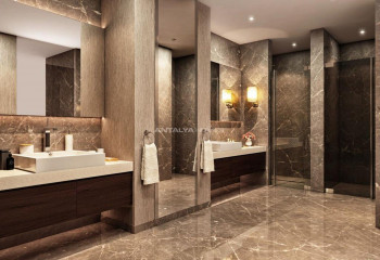 Квартира 2+1 в Стамбуле, Турция | SBB-51870