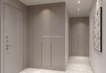 Квартира 2+1 в Стамбуле, Турция | SBB-51870