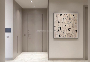 Квартира 2+1 в Стамбуле, Турция | SBB-51870