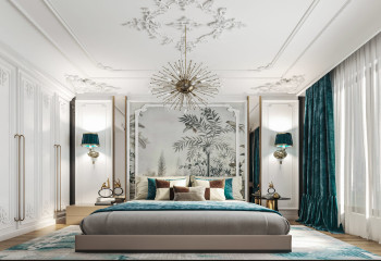 Квартира 2+1 в Каргыджаке, Алания, Турция | PBB-51876