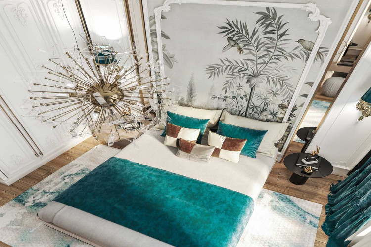 Квартира 2+1 в Каргыджаке, Алания, Турция | STE-51888