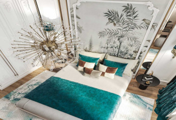 Квартира 2+1 в Каргыджаке, Алания, Турция | STE-51888