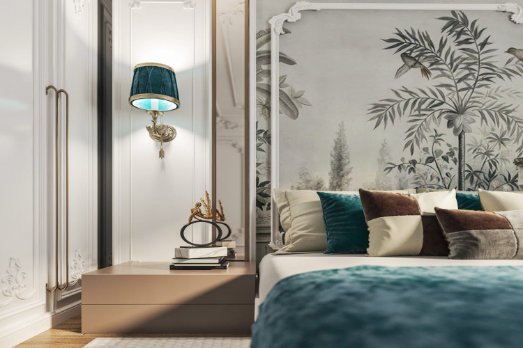 Квартира 3+1 в Каргыджаке, Алания, Турция | PTE-51895