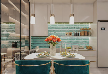 Квартира 2+1 в Каргыджаке, Алания, Турция | SBB-51890