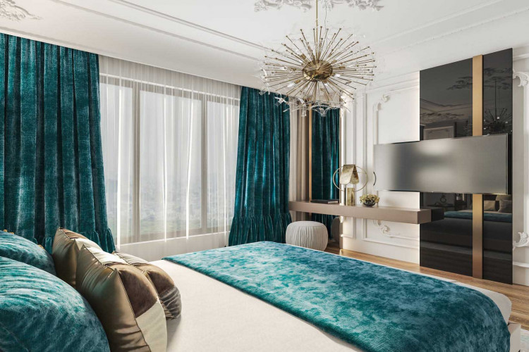 Квартира 2+1 в Каргыджаке, Алания, Турция | PBB-51889