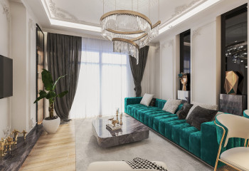 Квартира 2+1 в Каргыджаке, Алания, Турция | PBB-51889