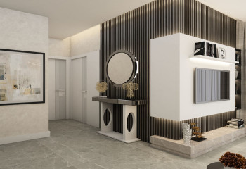 Квартира 2+1 в Каргыджаке, Алания, Турция | PKK-51919