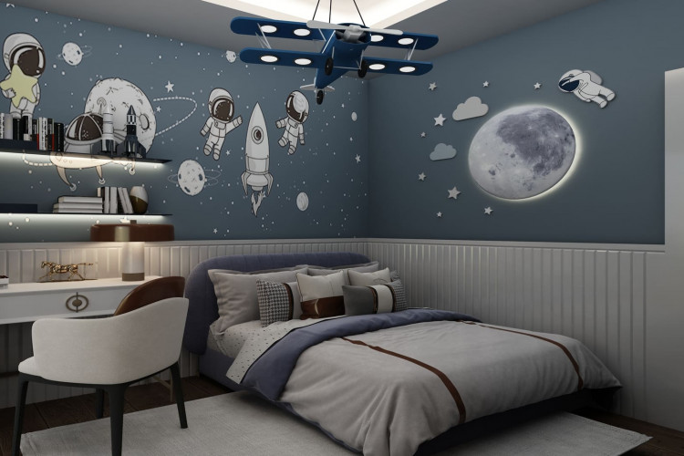 Пентхаус 2+1 в Каргыджаке, Алания, Турция | PTE-51922