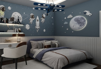 Пентхаус 2+1 в Каргыджаке, Алания, Турция | PTE-51922