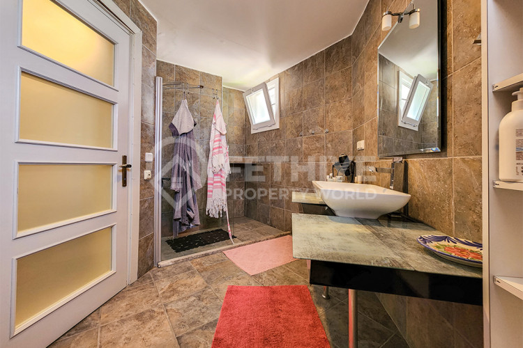 Вилла 4+1 в Фетхие, Турция | SBB-51932