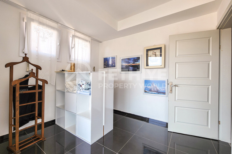 Вилла 4+1 в Фетхие, Турция | SBB-51932